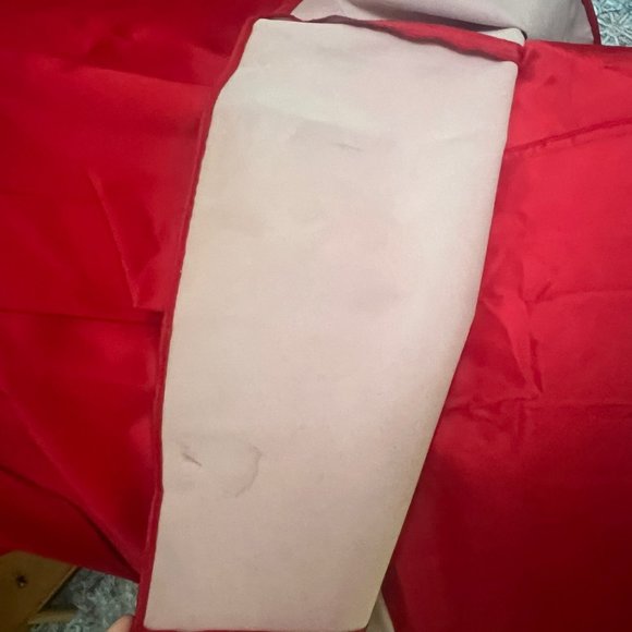 Shelli Segal formal floor length dress/gown size 6 - Picture 15 of 16